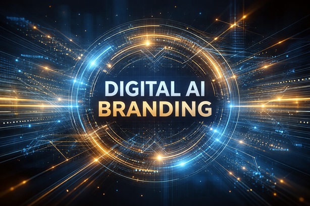 Brand strategy and development service
